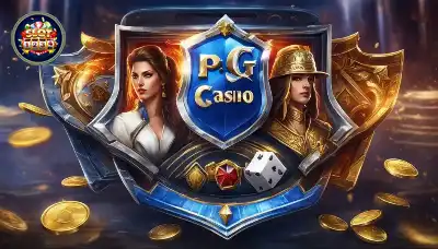 pg slot casino